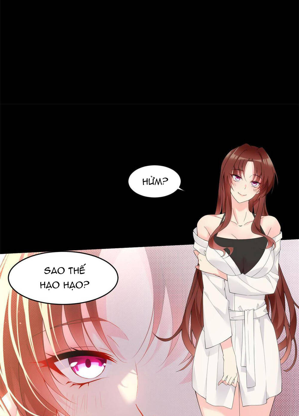 Tôi Ở Thế Giới Khác Dựa Dẫm Vào Phụ Nữ Chapter 7 - Trang 2