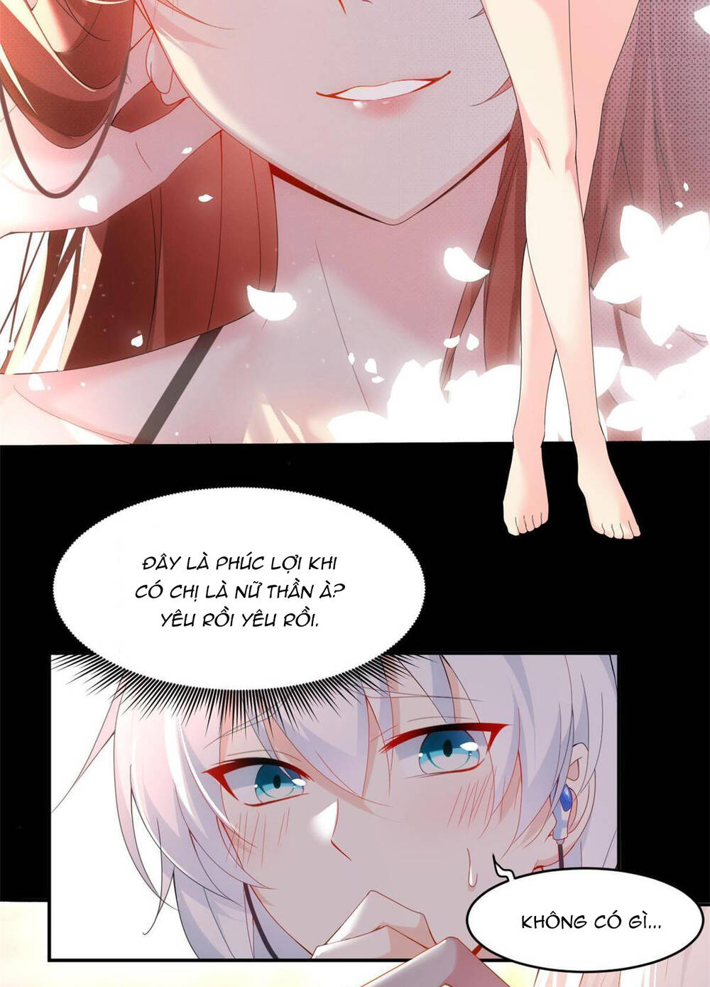 Tôi Ở Thế Giới Khác Dựa Dẫm Vào Phụ Nữ Chapter 7 - Trang 2