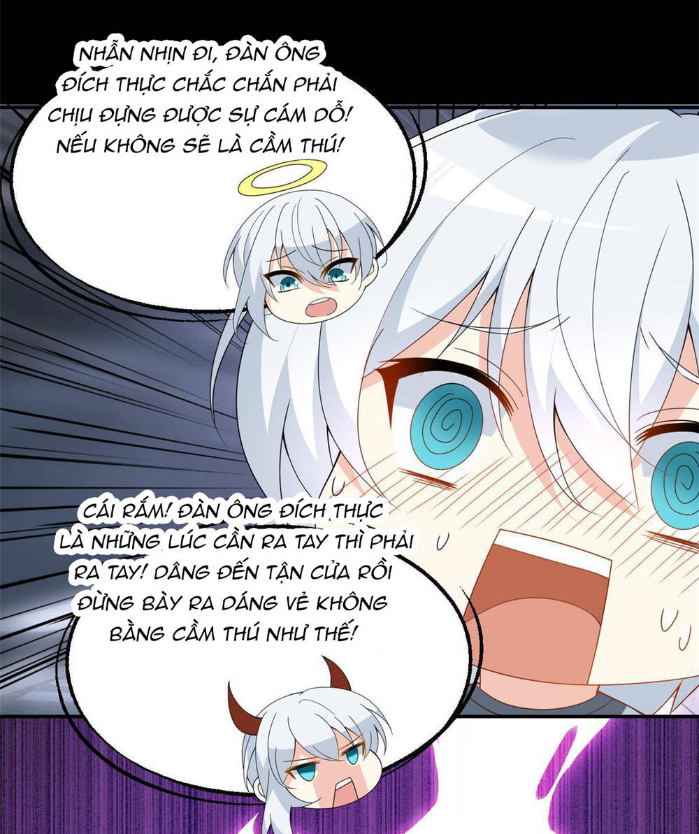 Tôi Ở Thế Giới Khác Dựa Dẫm Vào Phụ Nữ Chapter 7 - Trang 2