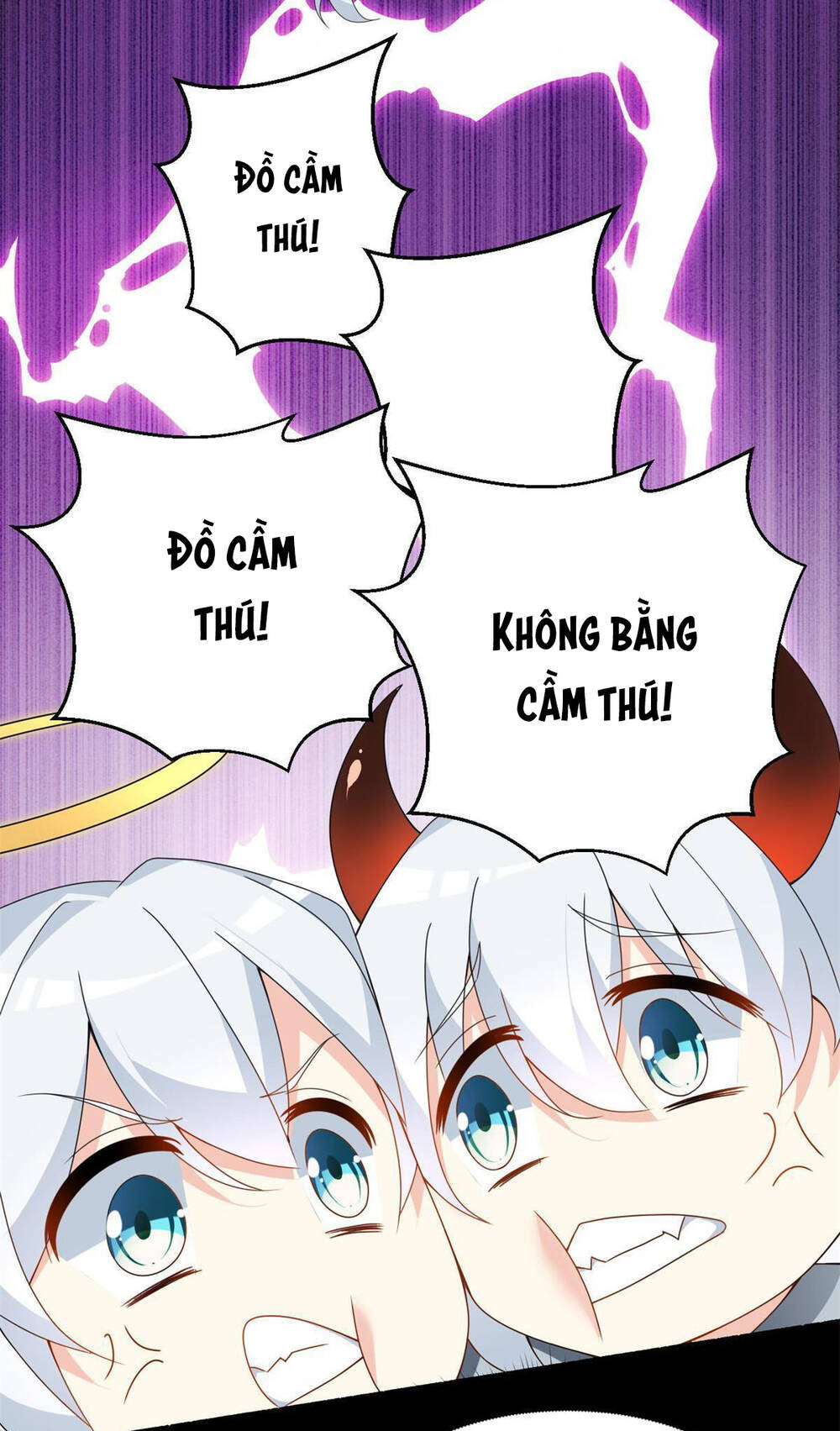 Tôi Ở Thế Giới Khác Dựa Dẫm Vào Phụ Nữ Chapter 7 - Trang 2