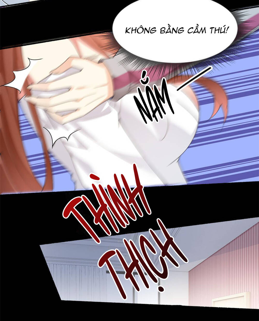 Tôi Ở Thế Giới Khác Dựa Dẫm Vào Phụ Nữ Chapter 7 - Trang 2