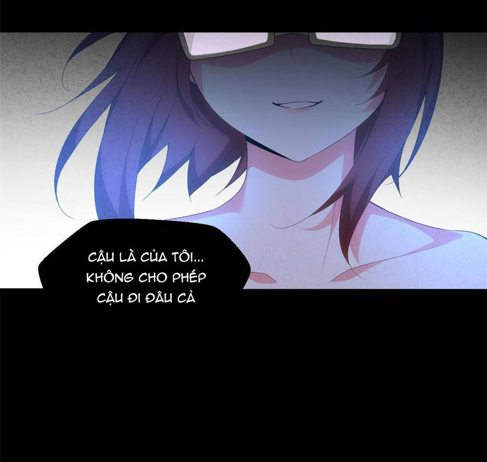 Tôi Ở Thế Giới Khác Dựa Dẫm Vào Phụ Nữ Chapter 7 - Trang 2