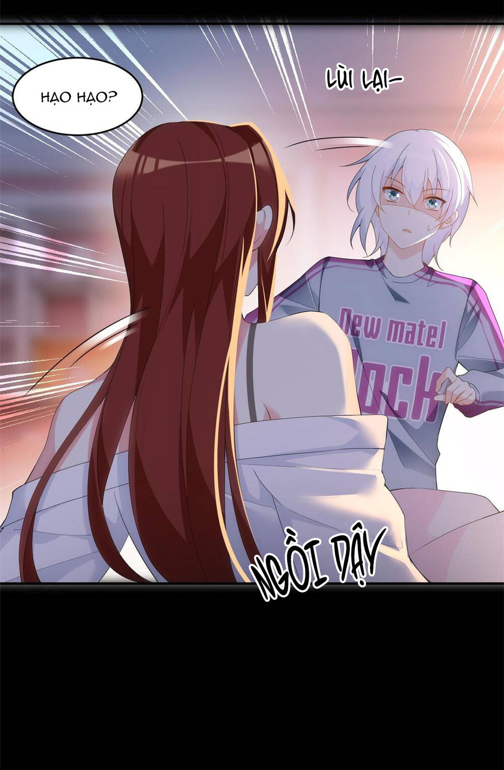 Tôi Ở Thế Giới Khác Dựa Dẫm Vào Phụ Nữ Chapter 7 - Trang 2