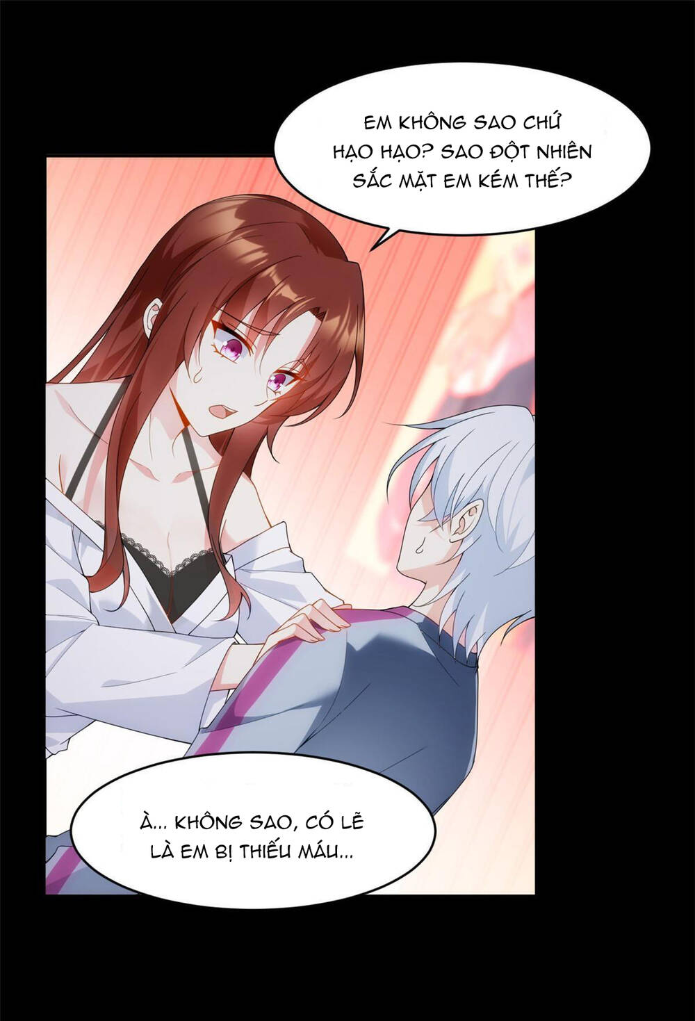 Tôi Ở Thế Giới Khác Dựa Dẫm Vào Phụ Nữ Chapter 7 - Trang 2