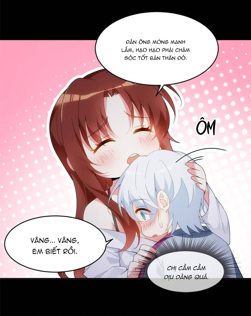 Tôi Ở Thế Giới Khác Dựa Dẫm Vào Phụ Nữ Chapter 7 - Trang 2