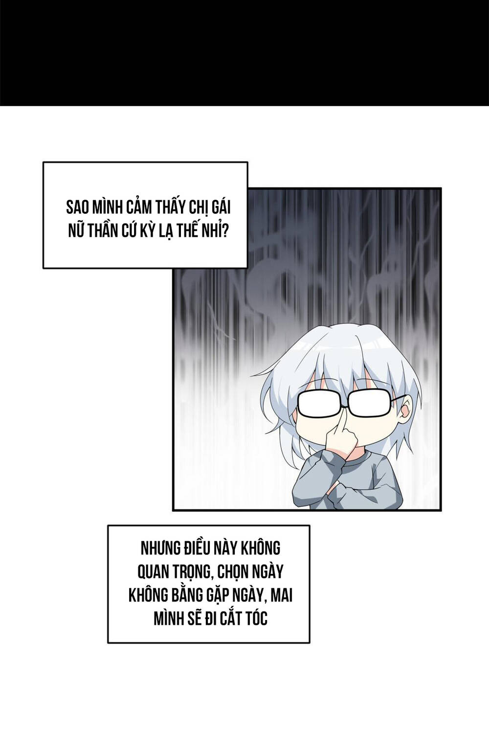 Tôi Ở Thế Giới Khác Dựa Dẫm Vào Phụ Nữ Chapter 7 - Trang 2