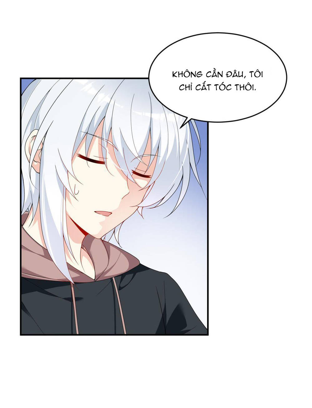 Tôi Ở Thế Giới Khác Dựa Dẫm Vào Phụ Nữ Chapter 7 - Trang 2