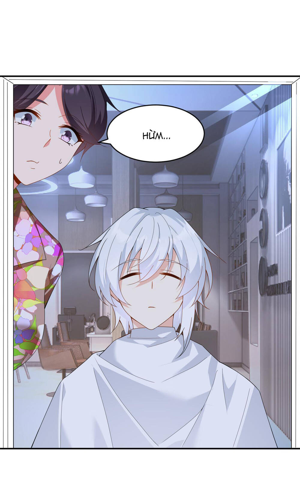 Tôi Ở Thế Giới Khác Dựa Dẫm Vào Phụ Nữ Chapter 7 - Trang 2