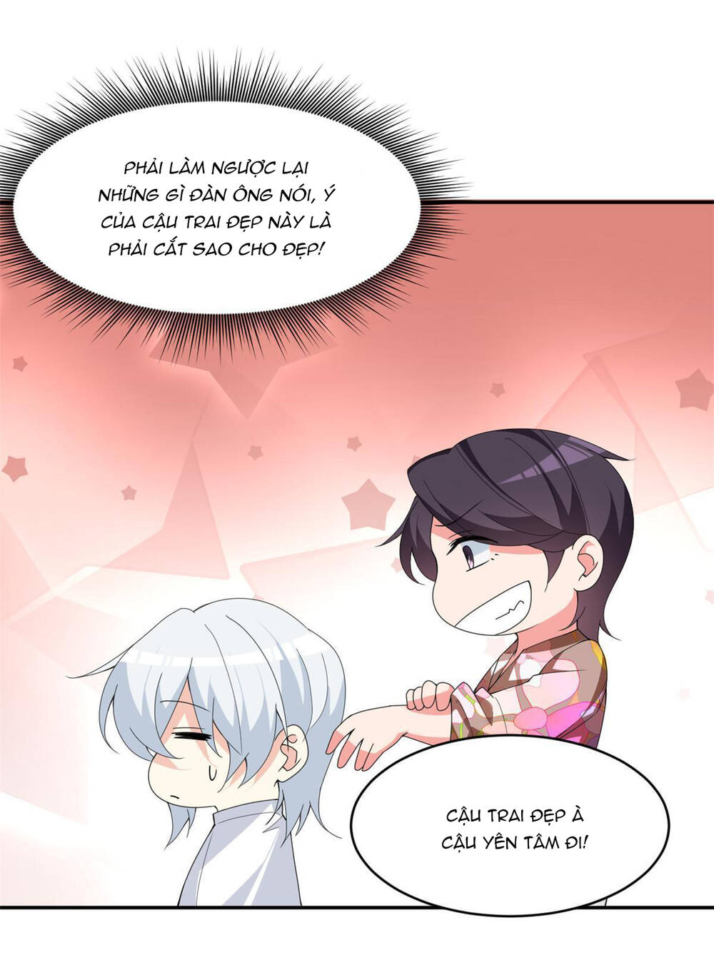 Tôi Ở Thế Giới Khác Dựa Dẫm Vào Phụ Nữ Chapter 7 - Trang 2