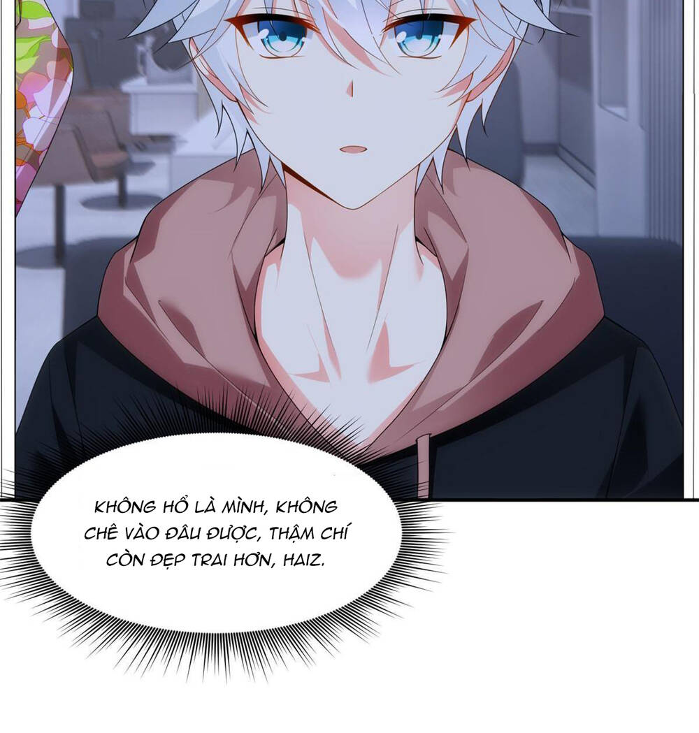 Tôi Ở Thế Giới Khác Dựa Dẫm Vào Phụ Nữ Chapter 7 - Trang 2