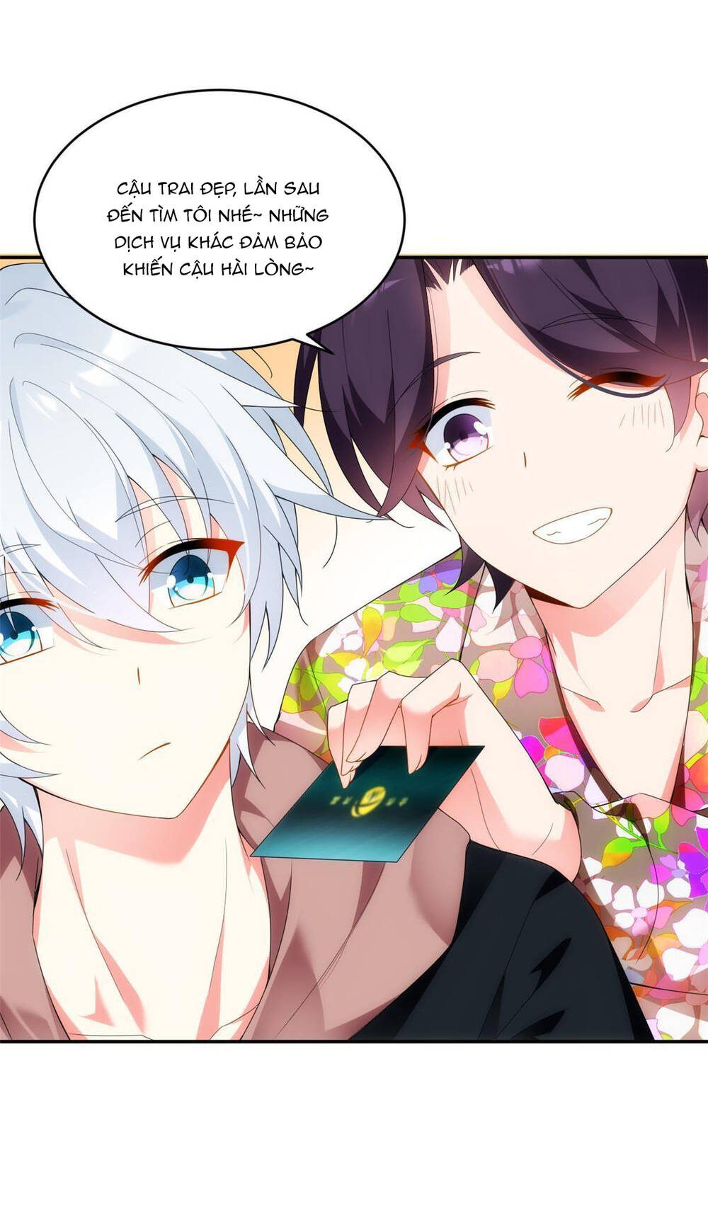 Tôi Ở Thế Giới Khác Dựa Dẫm Vào Phụ Nữ Chapter 7 - Trang 2