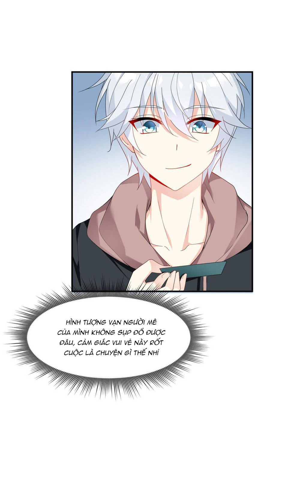 Tôi Ở Thế Giới Khác Dựa Dẫm Vào Phụ Nữ Chapter 7 - Trang 2