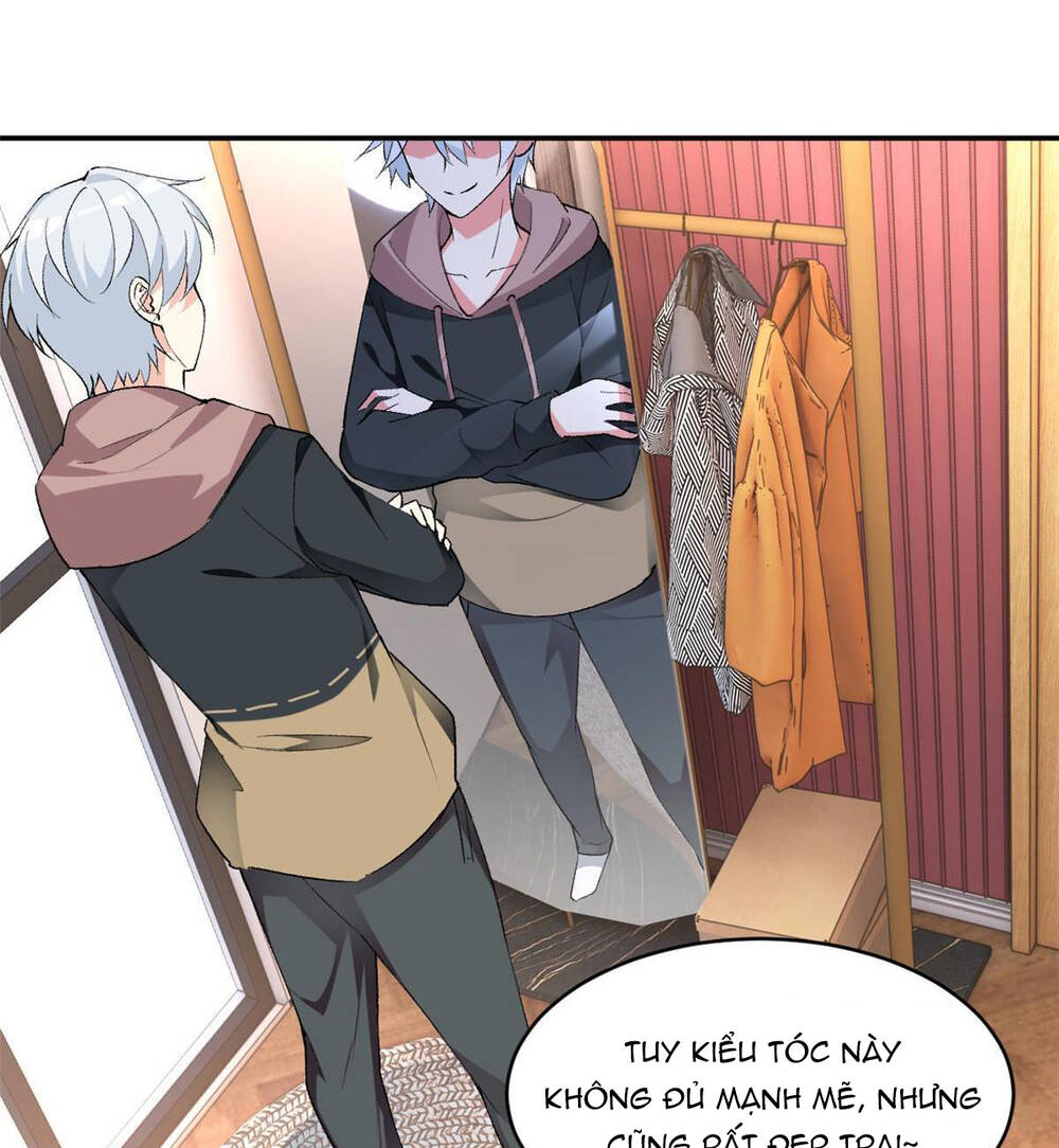 Tôi Ở Thế Giới Khác Dựa Dẫm Vào Phụ Nữ Chapter 7 - Trang 2