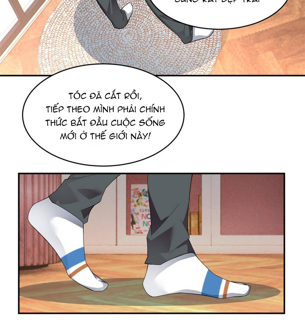 Tôi Ở Thế Giới Khác Dựa Dẫm Vào Phụ Nữ Chapter 7 - Trang 2