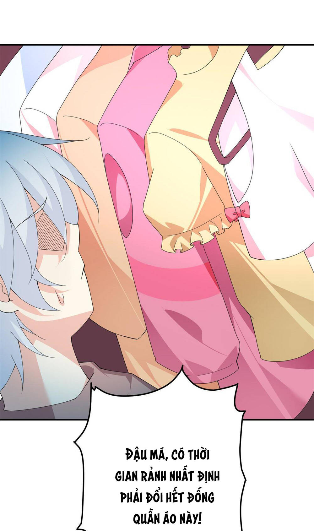 Tôi Ở Thế Giới Khác Dựa Dẫm Vào Phụ Nữ Chapter 7 - Trang 2