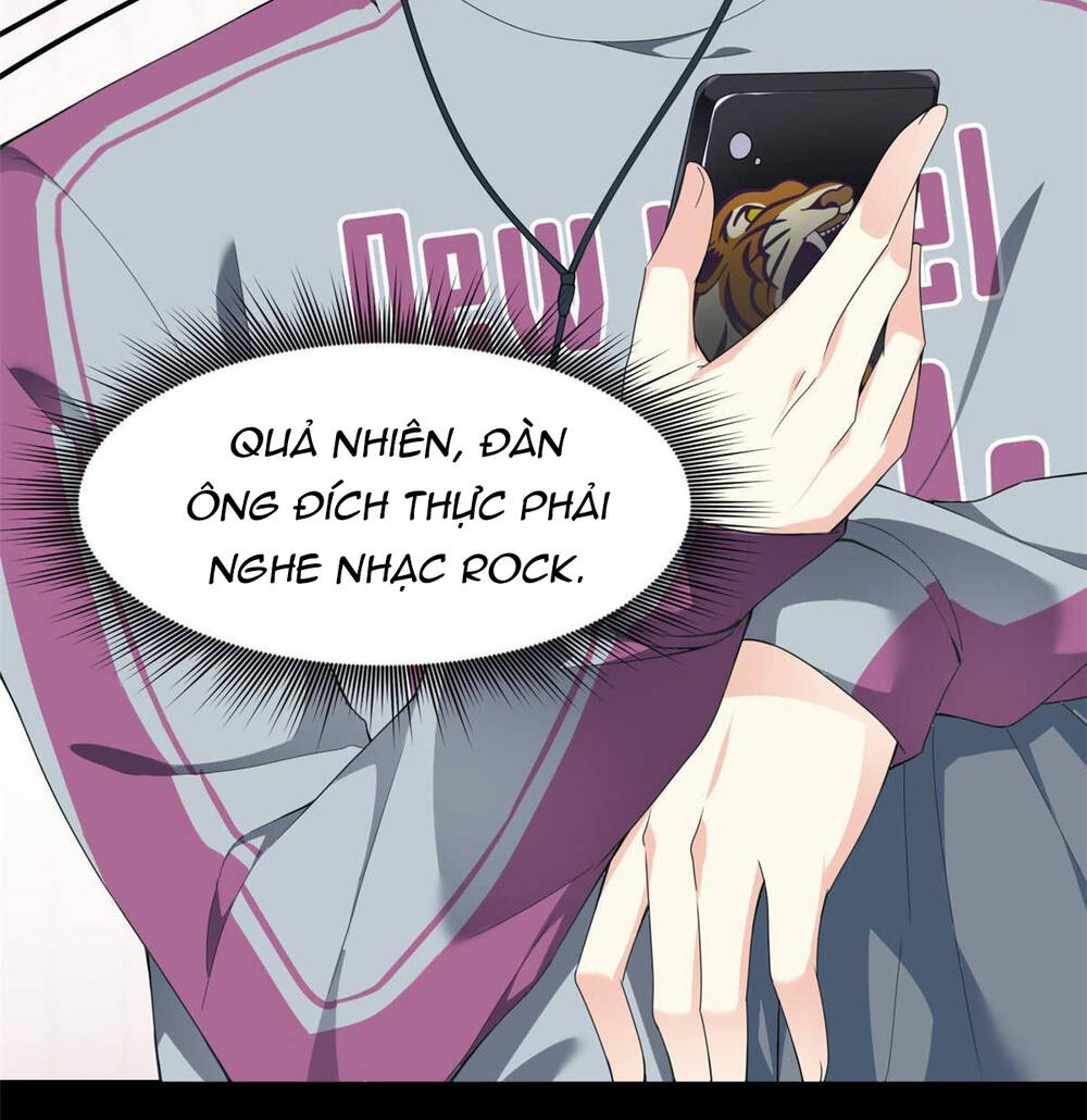 Tôi Ở Thế Giới Khác Dựa Dẫm Vào Phụ Nữ Chapter 7 - Trang 2