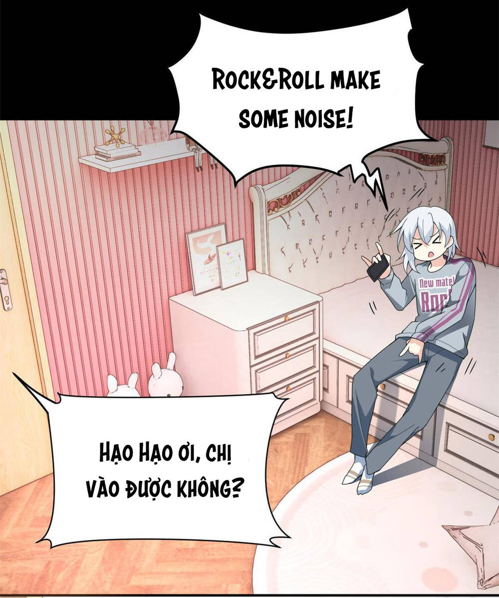 Tôi Ở Thế Giới Khác Dựa Dẫm Vào Phụ Nữ Chapter 7 - Trang 2