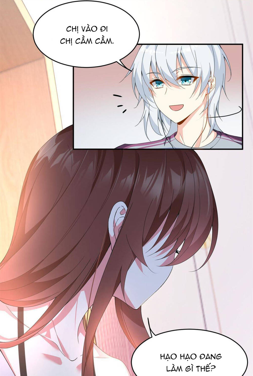 Tôi Ở Thế Giới Khác Dựa Dẫm Vào Phụ Nữ Chapter 7 - Trang 2