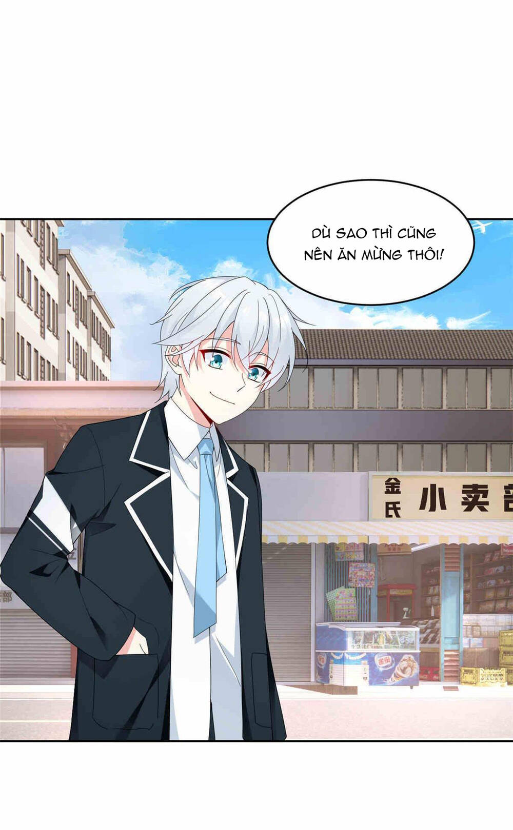 Tôi Ở Thế Giới Khác Dựa Dẫm Vào Phụ Nữ Chapter 9 - Trang 2