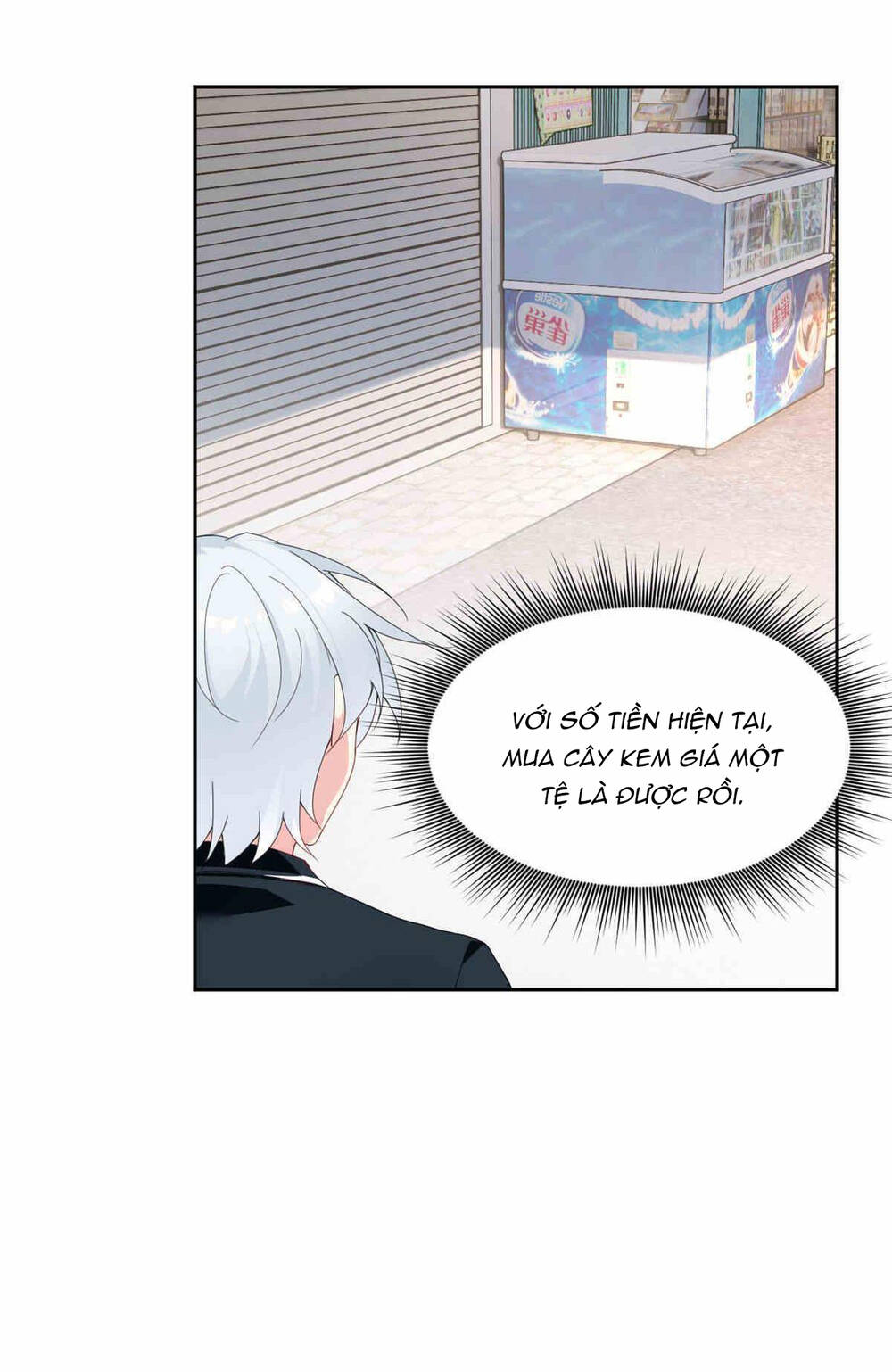 Tôi Ở Thế Giới Khác Dựa Dẫm Vào Phụ Nữ Chapter 9 - Trang 2