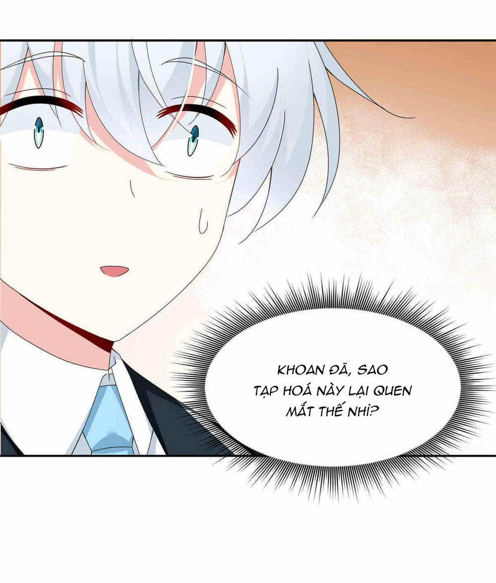 Tôi Ở Thế Giới Khác Dựa Dẫm Vào Phụ Nữ Chapter 9 - Trang 2