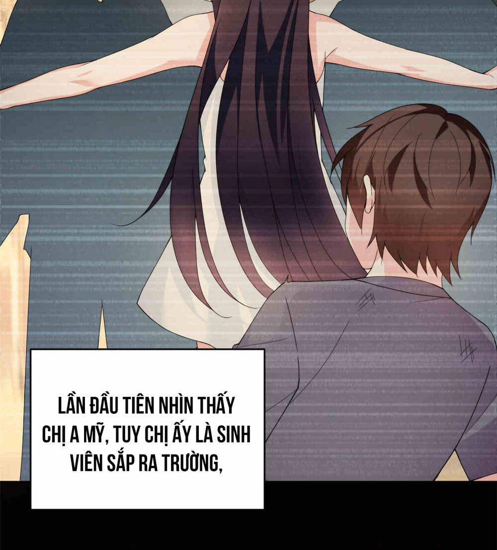 Tôi Ở Thế Giới Khác Dựa Dẫm Vào Phụ Nữ Chapter 9 - Trang 2