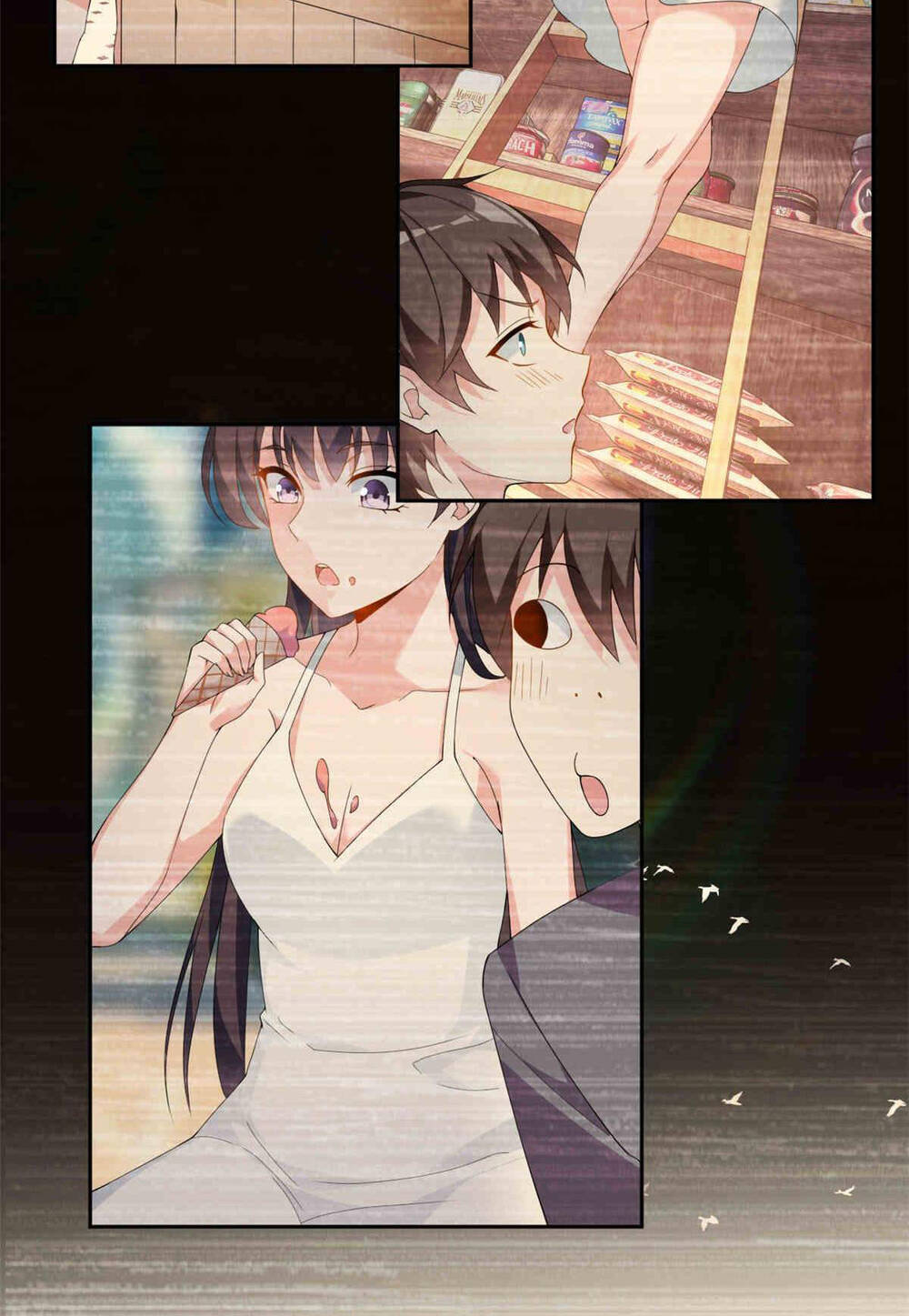 Tôi Ở Thế Giới Khác Dựa Dẫm Vào Phụ Nữ Chapter 9 - Trang 2