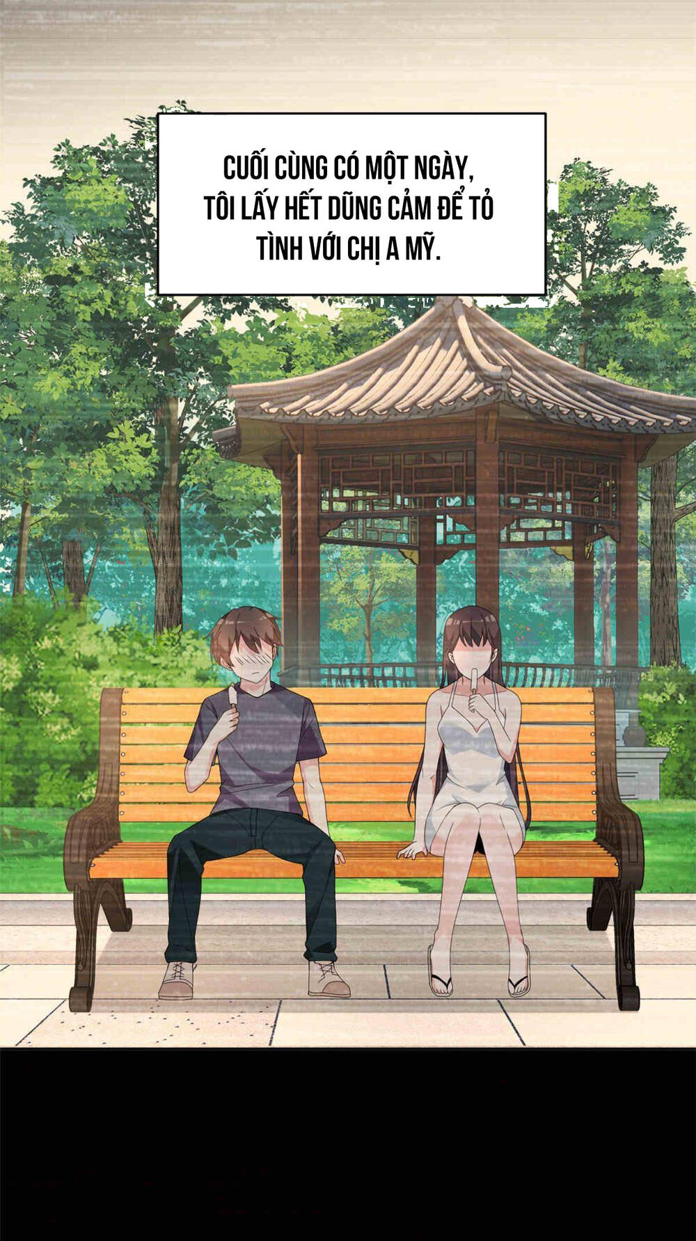 Tôi Ở Thế Giới Khác Dựa Dẫm Vào Phụ Nữ Chapter 9 - Trang 2