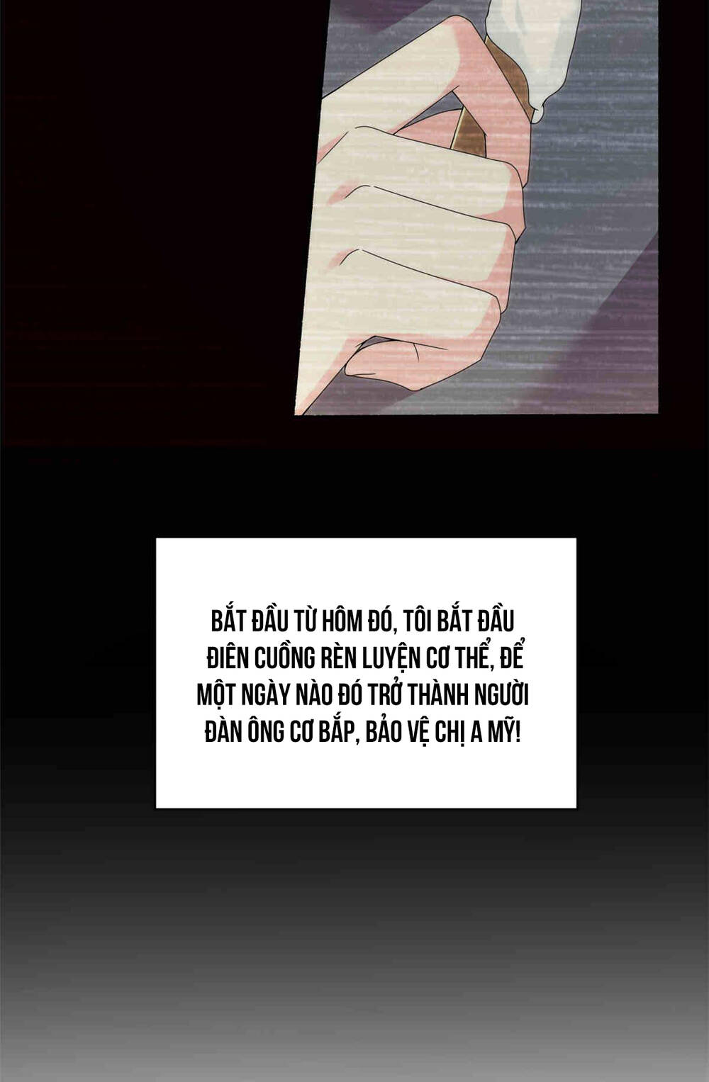 Tôi Ở Thế Giới Khác Dựa Dẫm Vào Phụ Nữ Chapter 9 - Trang 2