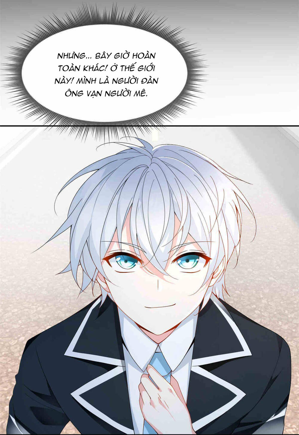 Tôi Ở Thế Giới Khác Dựa Dẫm Vào Phụ Nữ Chapter 9 - Trang 2