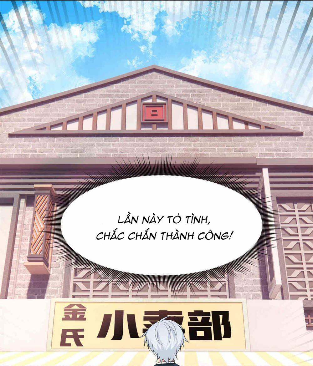 Tôi Ở Thế Giới Khác Dựa Dẫm Vào Phụ Nữ Chapter 9 - Trang 2