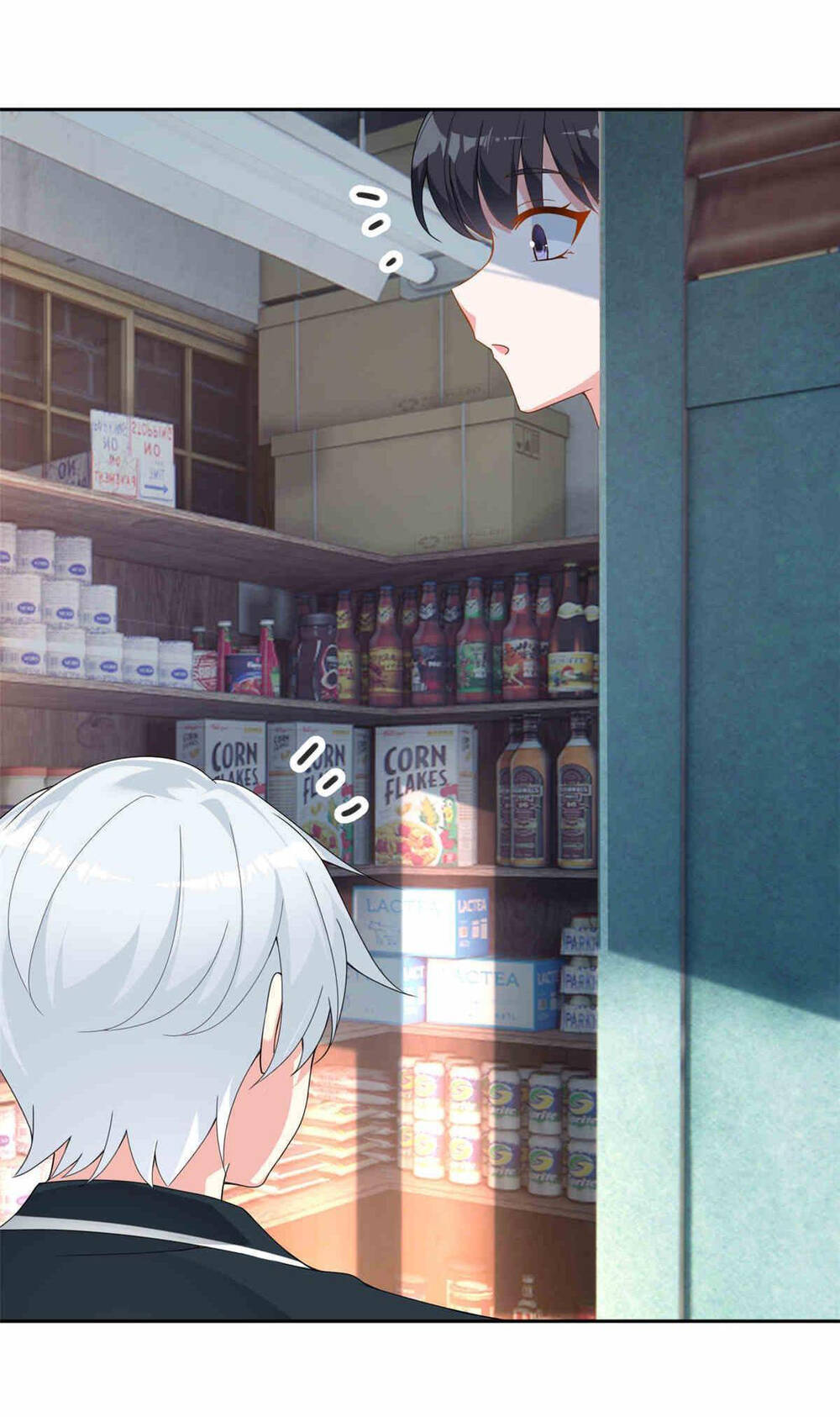 Tôi Ở Thế Giới Khác Dựa Dẫm Vào Phụ Nữ Chapter 9 - Trang 2