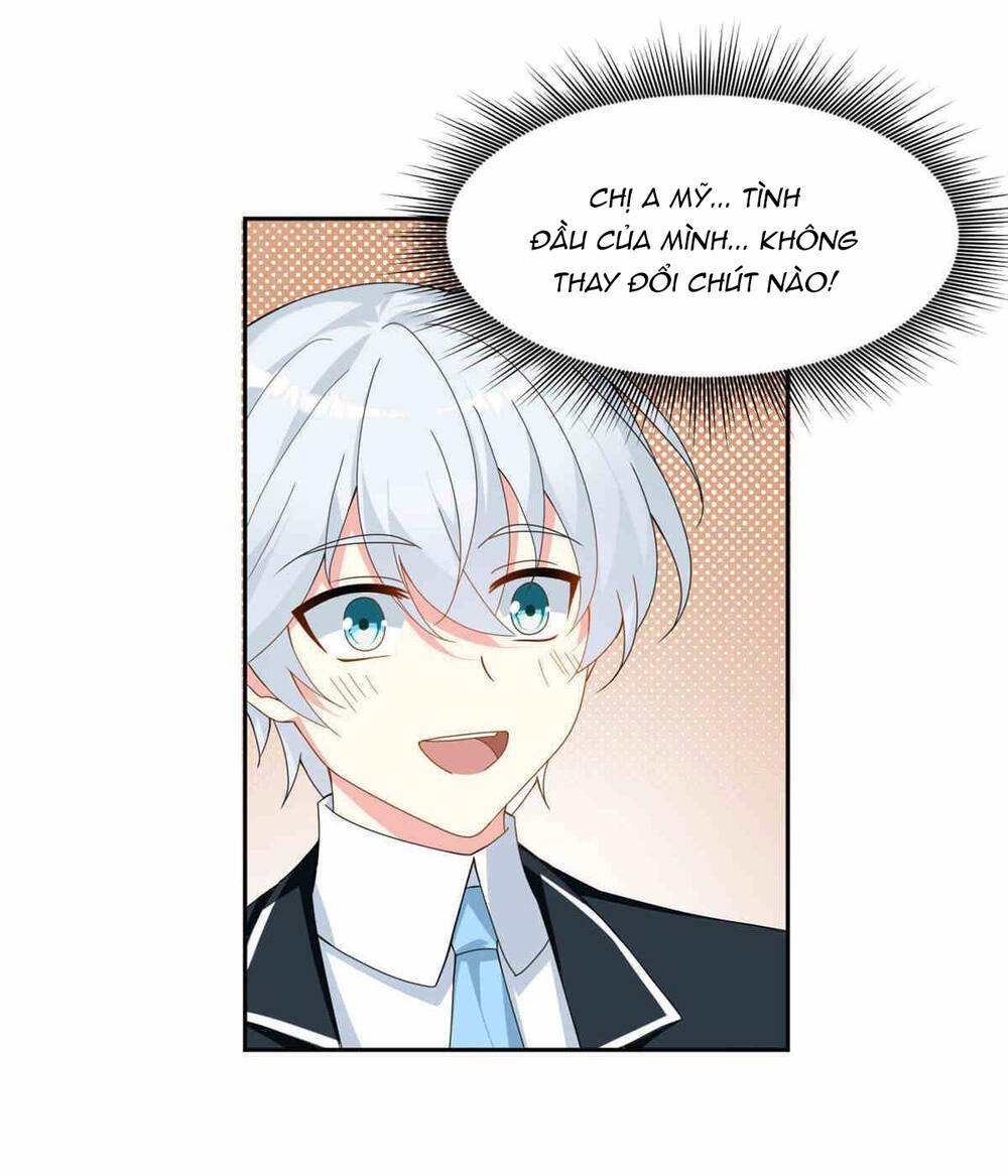 Tôi Ở Thế Giới Khác Dựa Dẫm Vào Phụ Nữ Chapter 9 - Trang 2