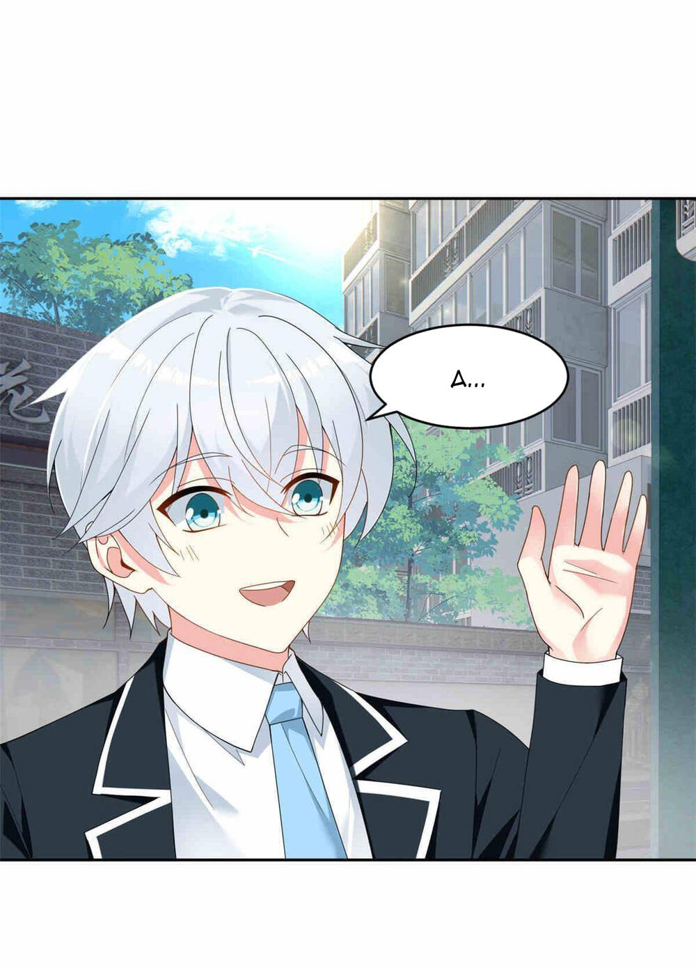 Tôi Ở Thế Giới Khác Dựa Dẫm Vào Phụ Nữ Chapter 9 - Trang 2