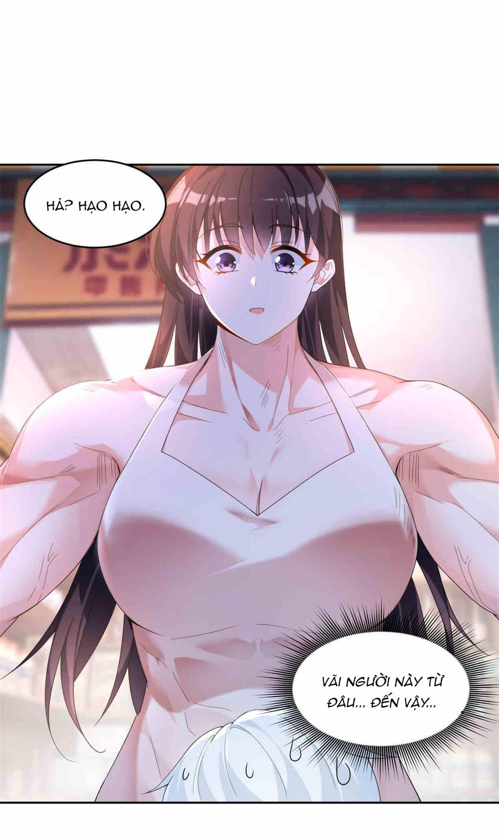 Tôi Ở Thế Giới Khác Dựa Dẫm Vào Phụ Nữ Chapter 9 - Trang 2