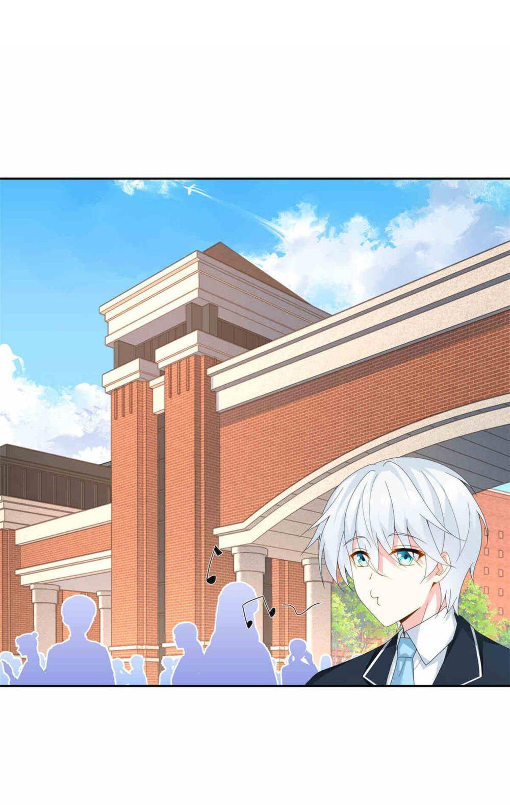 Tôi Ở Thế Giới Khác Dựa Dẫm Vào Phụ Nữ Chapter 9 - Trang 2