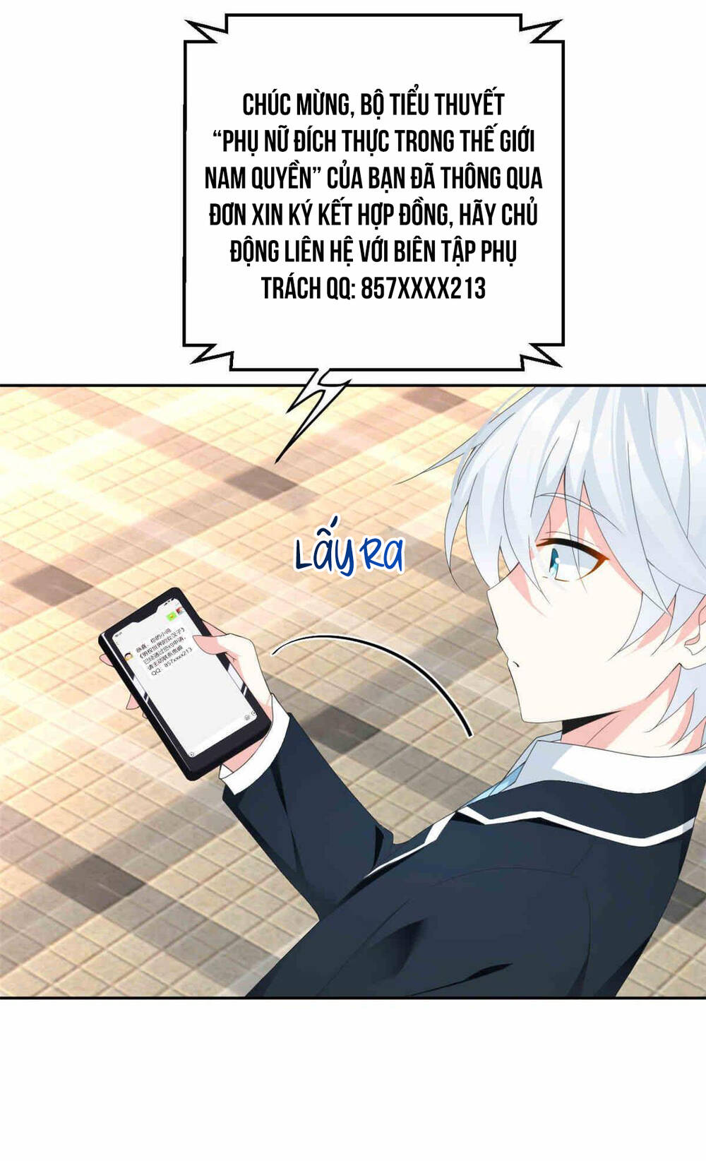 Tôi Ở Thế Giới Khác Dựa Dẫm Vào Phụ Nữ Chapter 9 - Trang 2