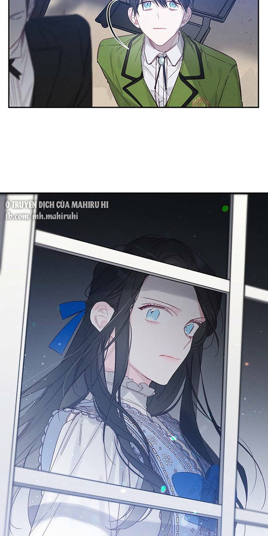 Tôi Phải Giấu Em Trai Trước Đã Chapter 1 - Trang 2