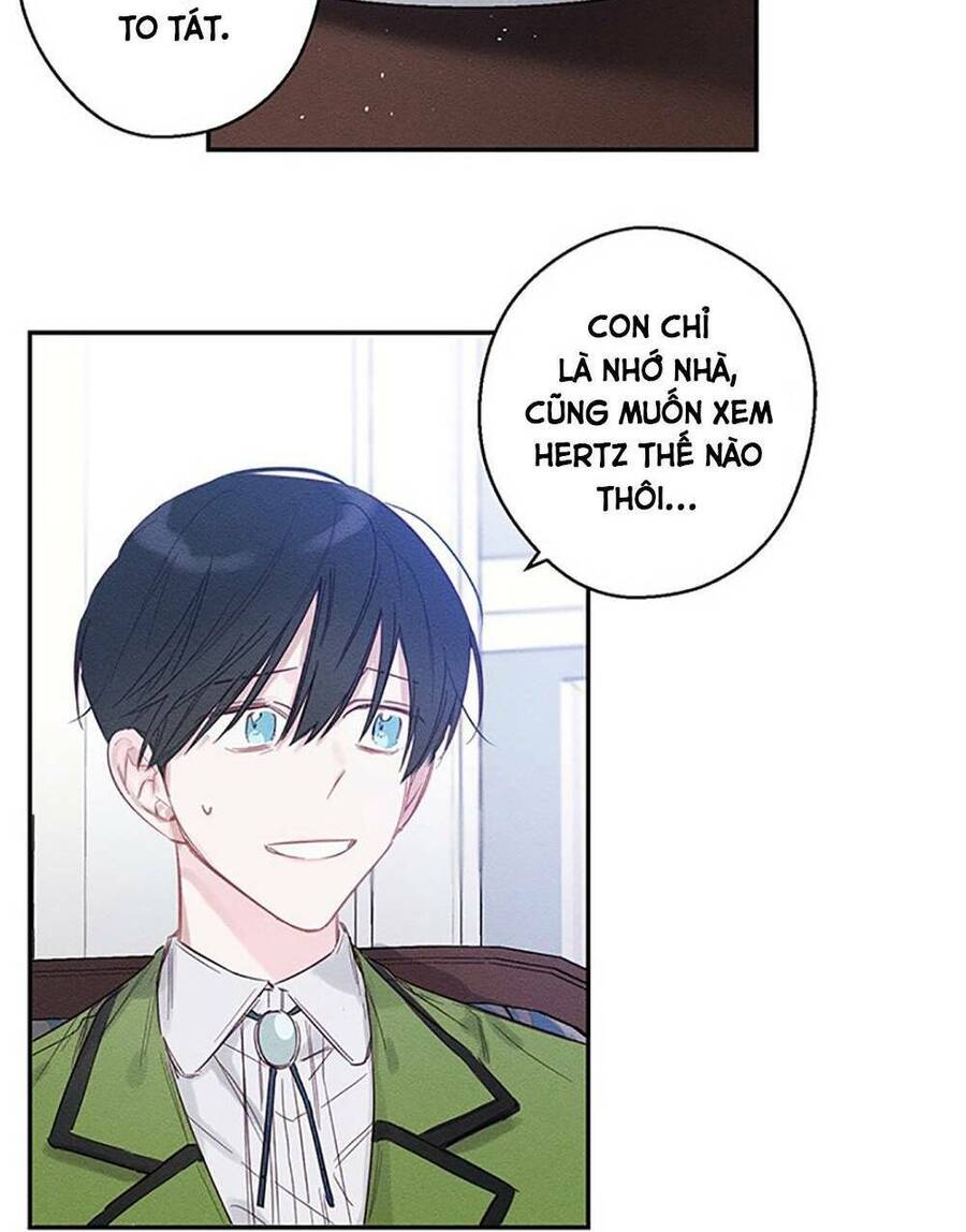 Tôi Phải Giấu Em Trai Trước Đã Chapter 1 - Trang 2