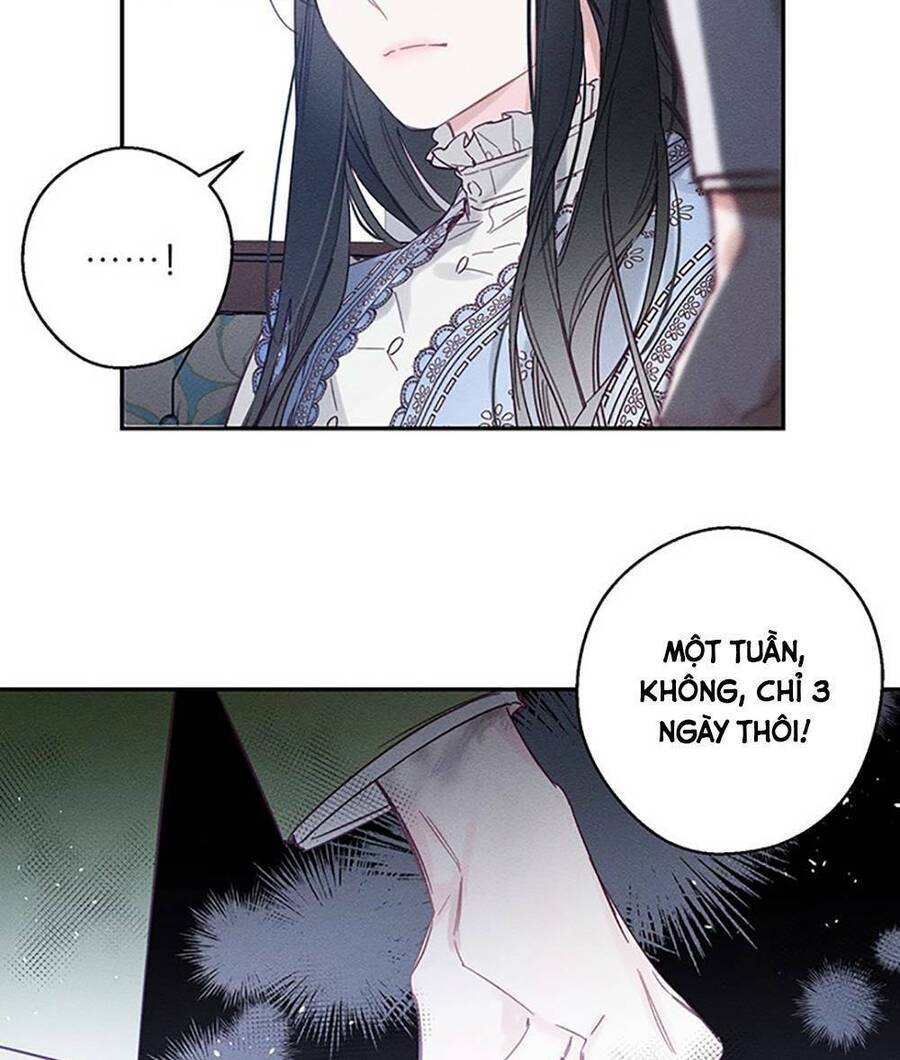 Tôi Phải Giấu Em Trai Trước Đã Chapter 1 - Trang 2