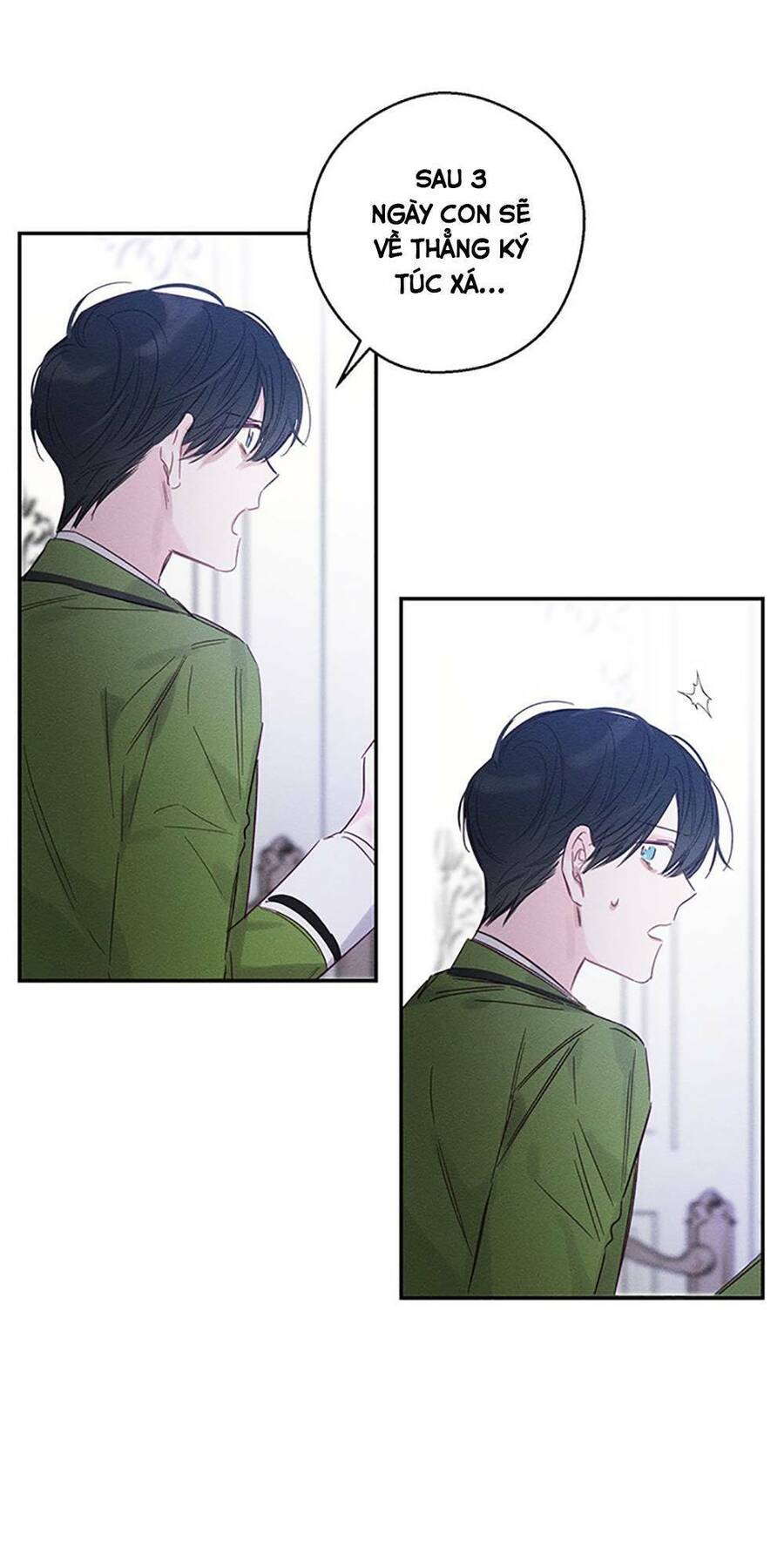 Tôi Phải Giấu Em Trai Trước Đã Chapter 1 - Trang 2