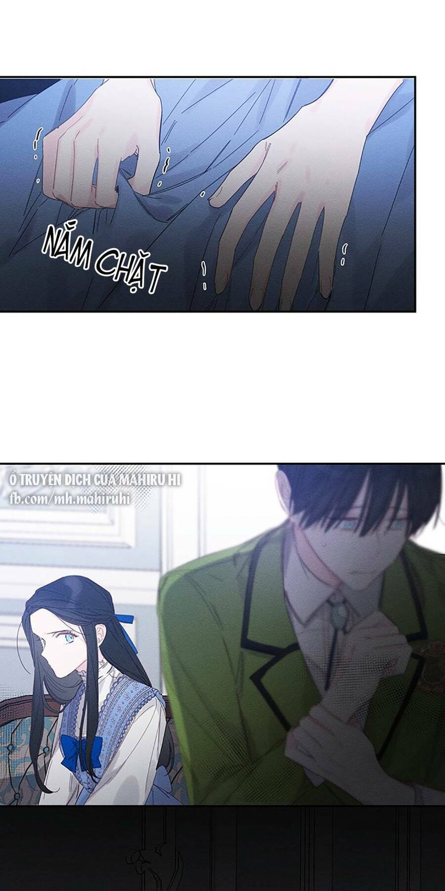 Tôi Phải Giấu Em Trai Trước Đã Chapter 1 - Trang 2