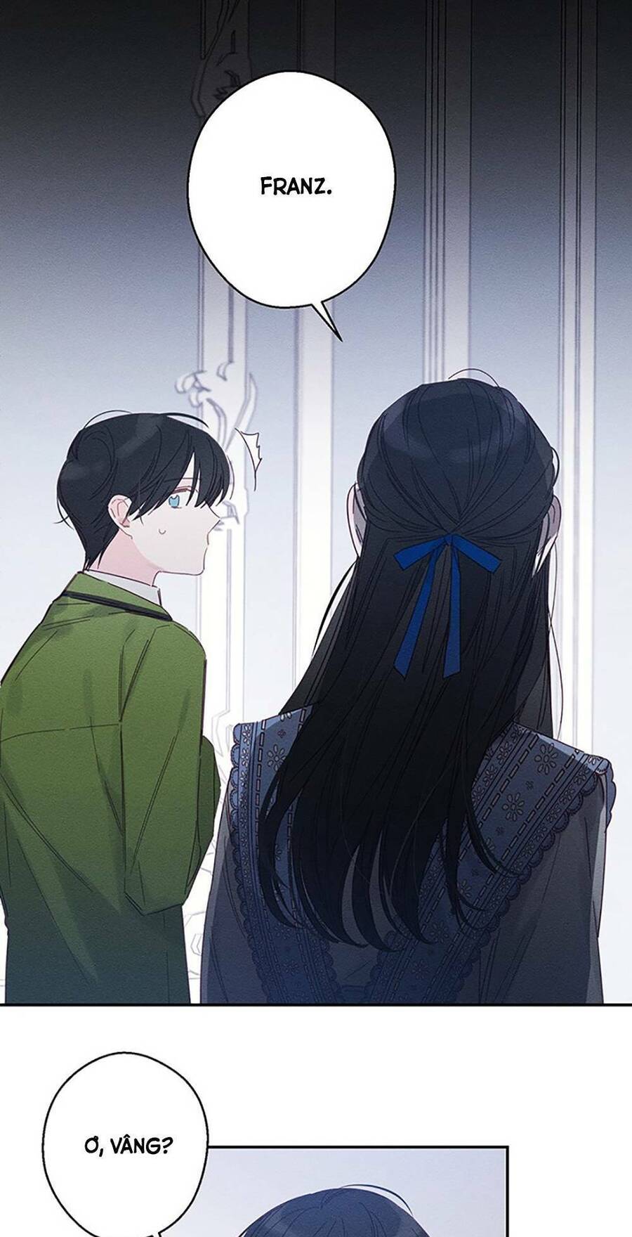 Tôi Phải Giấu Em Trai Trước Đã Chapter 1 - Trang 2