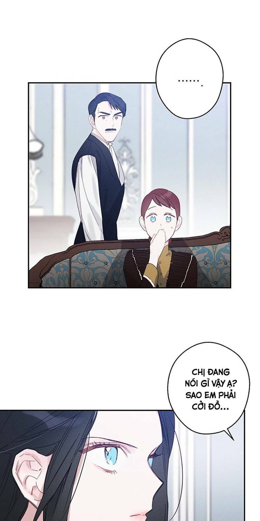 Tôi Phải Giấu Em Trai Trước Đã Chapter 1 - Trang 2