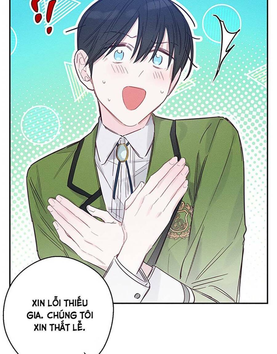 Tôi Phải Giấu Em Trai Trước Đã Chapter 1 - Trang 2