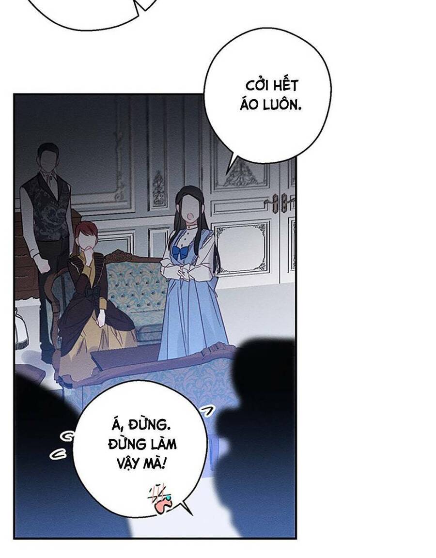 Tôi Phải Giấu Em Trai Trước Đã Chapter 1 - Trang 2