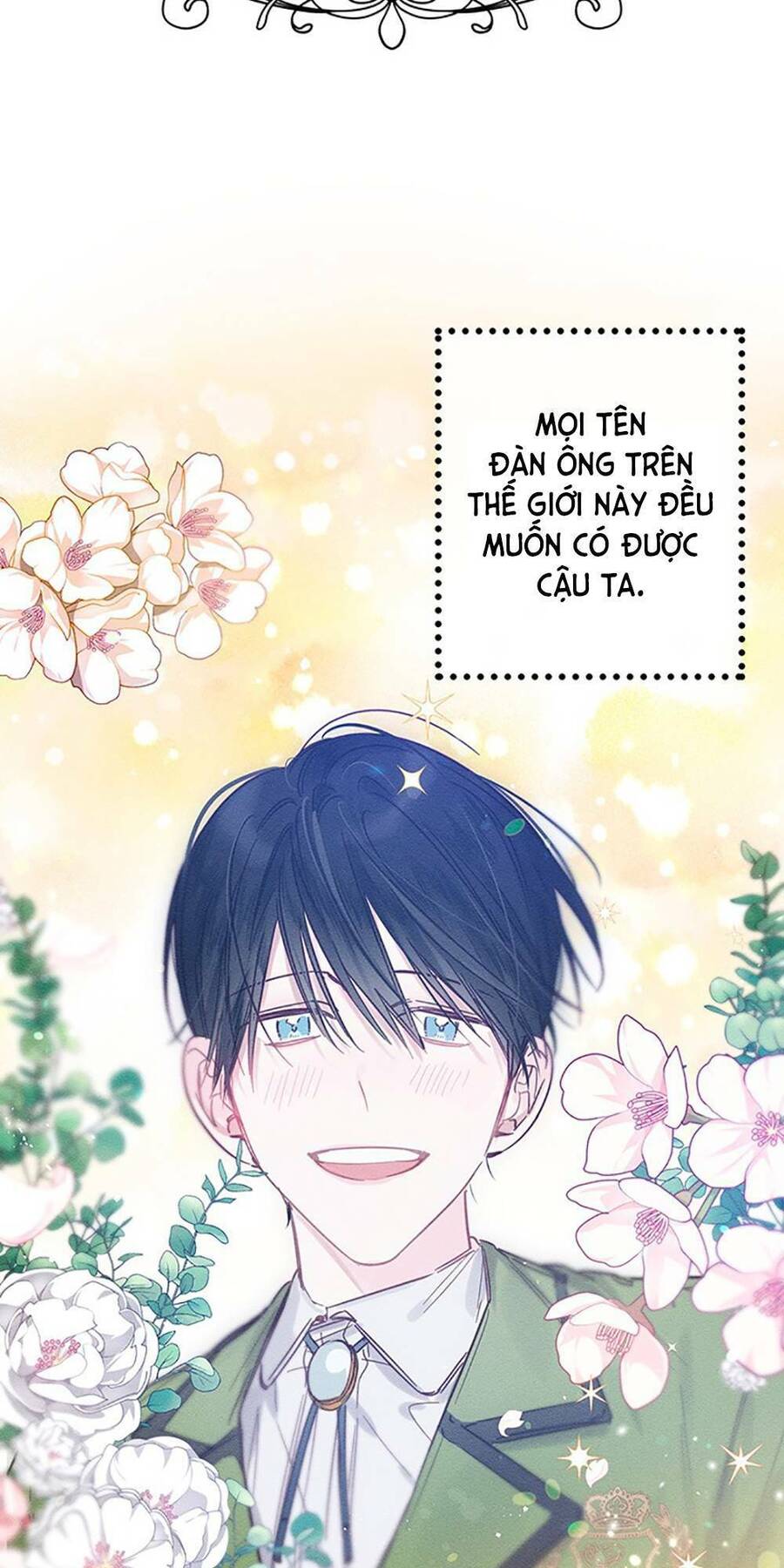 Tôi Phải Giấu Em Trai Trước Đã Chapter 1 - Trang 2