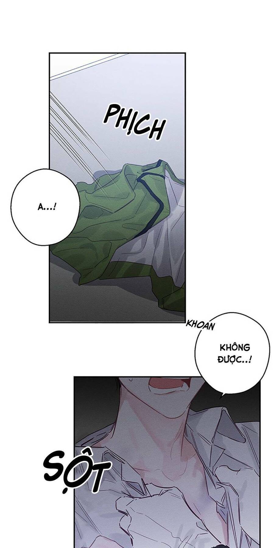 Tôi Phải Giấu Em Trai Trước Đã Chapter 1 - Trang 2