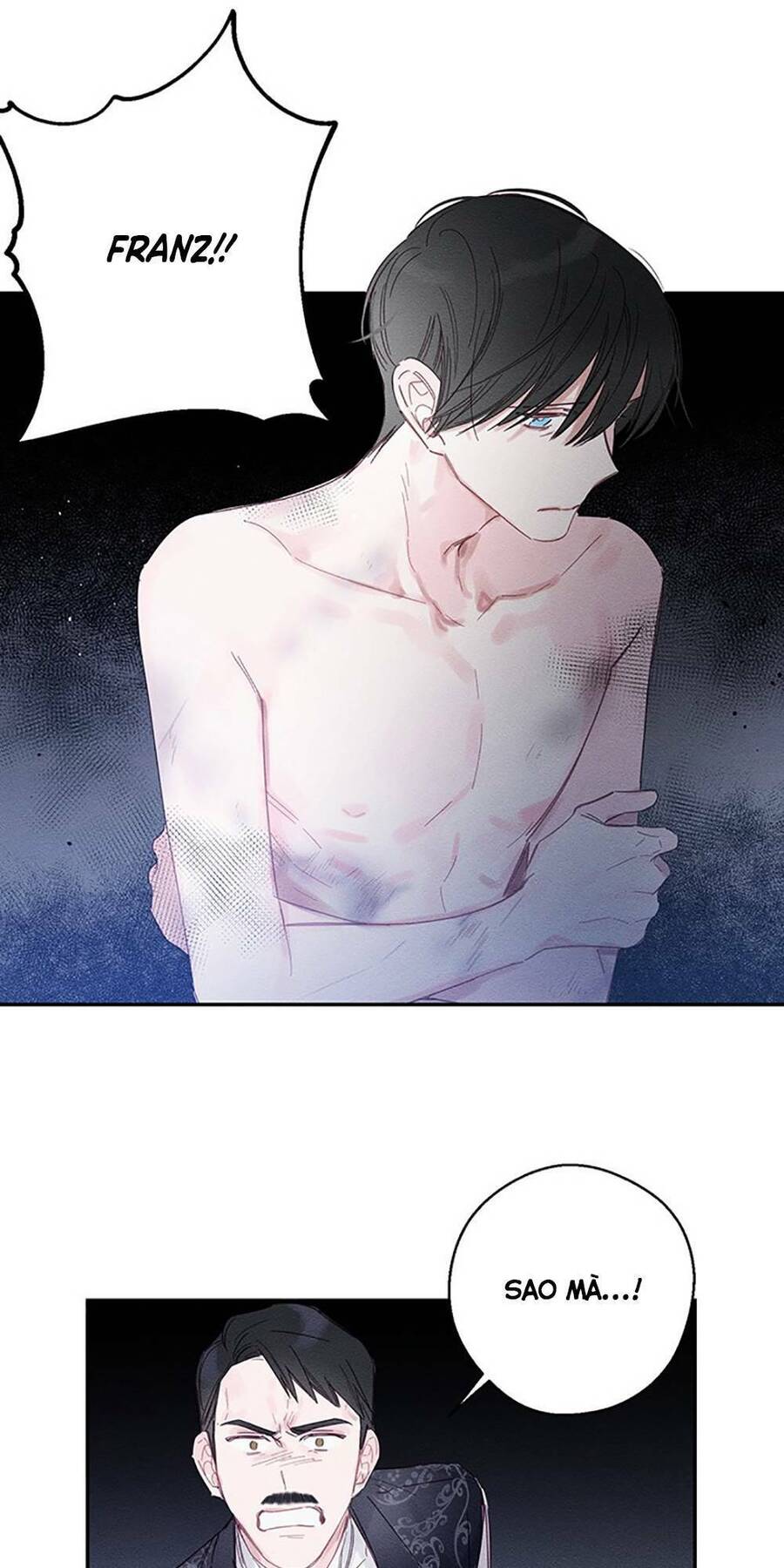 Tôi Phải Giấu Em Trai Trước Đã Chapter 1 - Trang 2