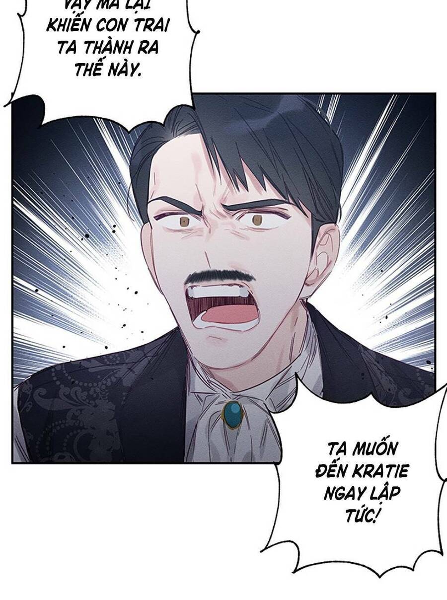 Tôi Phải Giấu Em Trai Trước Đã Chapter 1 - Trang 2